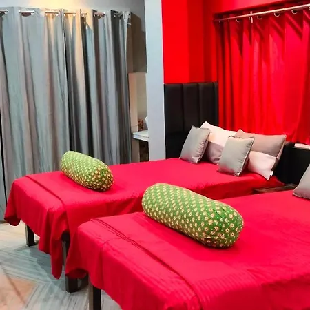 Nidhivan Homestay Haora Exterior photo