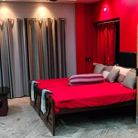 Nidhivan Homestay Haora Exterior photo