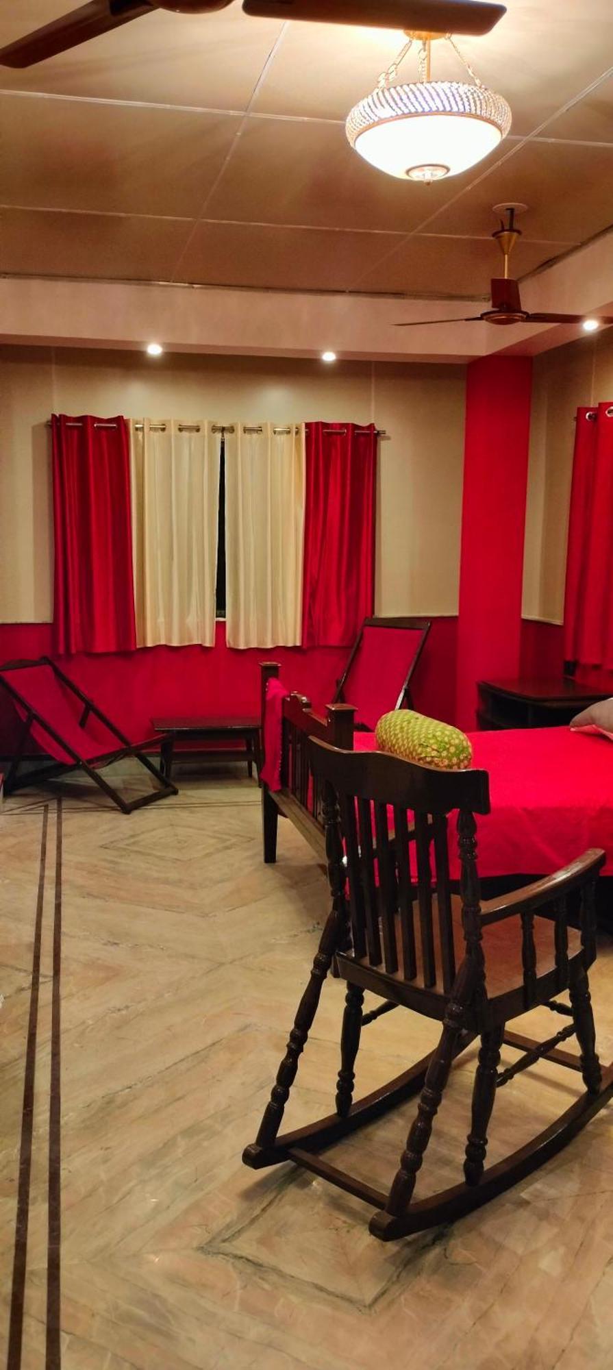 Apartment Nidhivan
