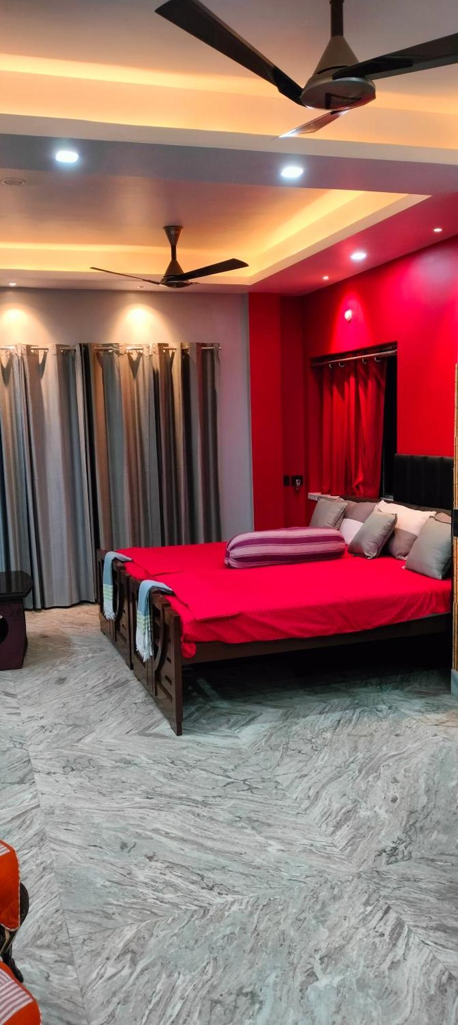 Apartment Nidhivan *